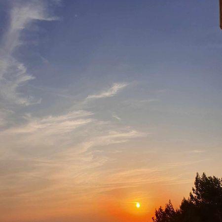Apartamento The Sunset View Sarandë Exterior foto
