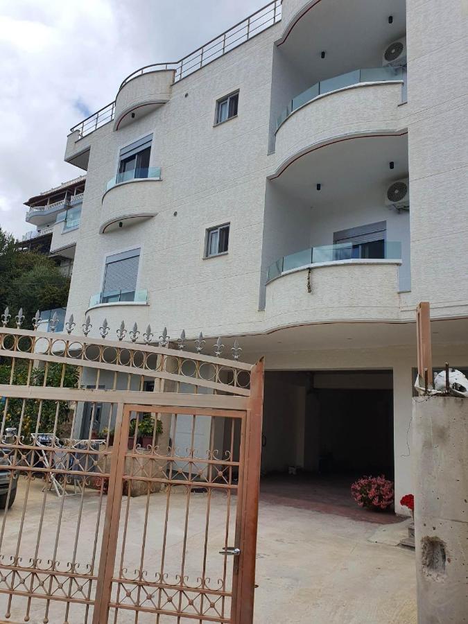 Apartamento The Sunset View Sarandë Exterior foto
