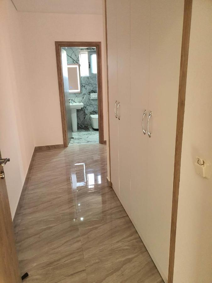 Apartamento The Sunset View Sarandë Exterior foto
