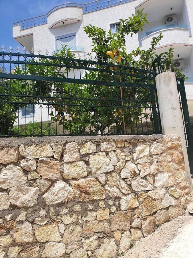 Apartamento The Sunset View Sarandë Exterior foto