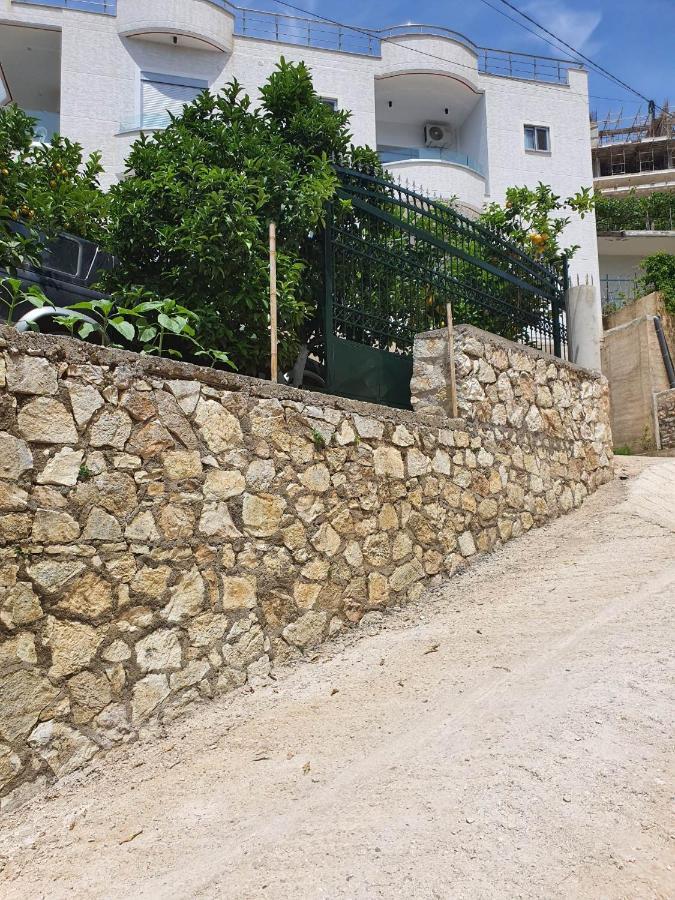 Apartamento The Sunset View Sarandë Exterior foto