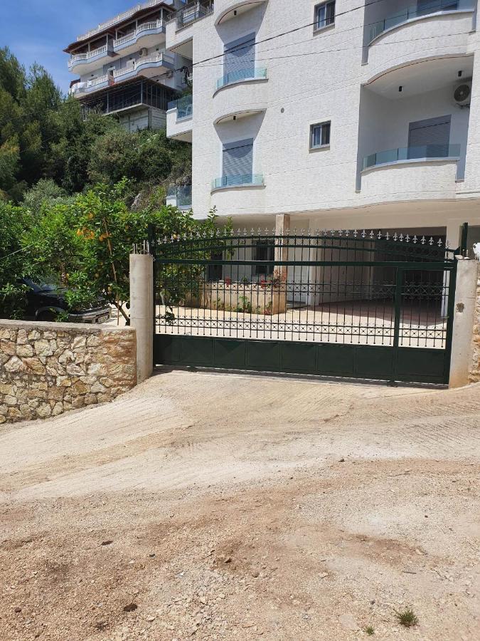 Apartamento The Sunset View Sarandë Exterior foto